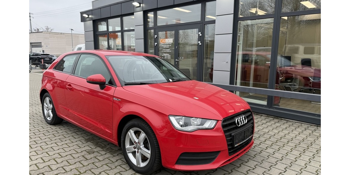 Audi A3 Attraction 200.000 km 8.990 € Koblenz 56070