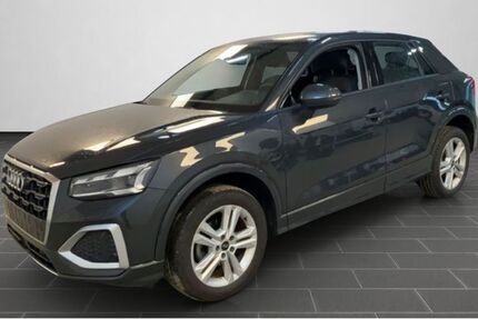 Audi Q2 40.638 km 23.490 &euro; Mayen 56727