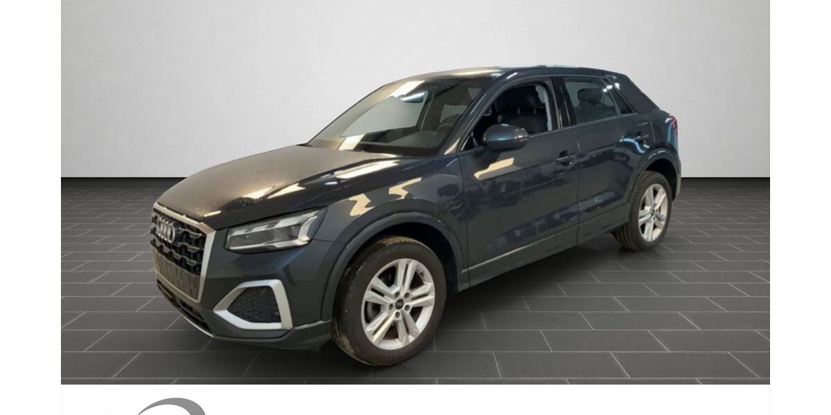 Audi Q2 40.638 km 23.490 &euro; Mayen 56727