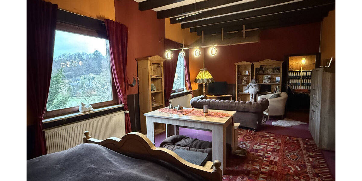Einfamilienhaus Nassau Bergnassau - 2 Zimmer, 178.000&euro; | Angebot:26260481