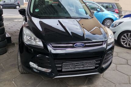 Ford Kuga 178.000 km 6.995 &euro; Koblenz 56072