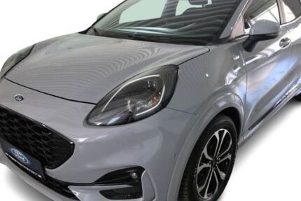 Ford Puma 48.374 km 19.780 &euro; Koblenz 56073