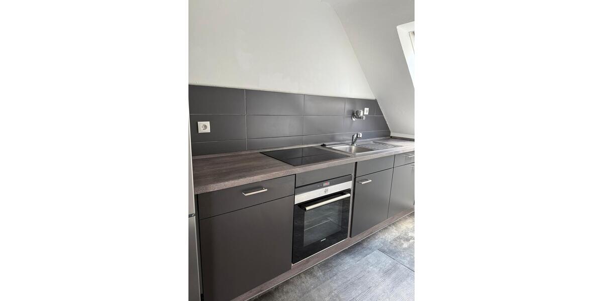 Dachgeschoßwohnung Bad Ems - 2 Zimmer, 45 m&sup2;, 450&euro; | Angebot:25286726