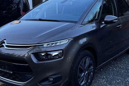 Citroen C4 Picasso 104.000 km 10.580 € Bendorf 56170