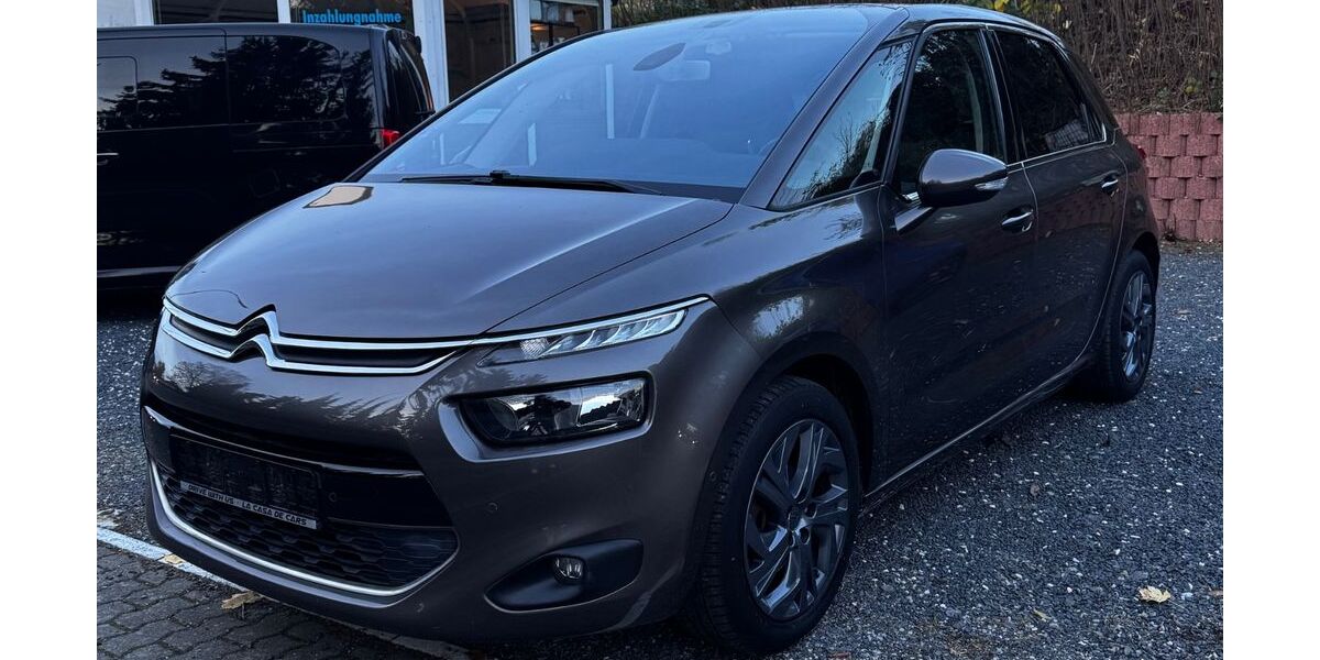 Citroen C4 Picasso 104.000 km 10.580 € Bendorf 56170