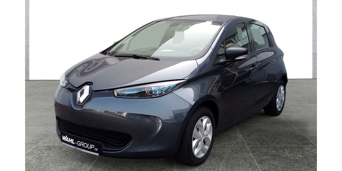 Renault ZOE 47.106 km 7.990 € Koblenz 56070
