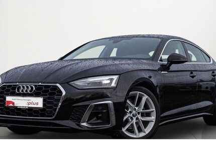 Audi A5 50.240 km 29.870 &euro; Diez 65582