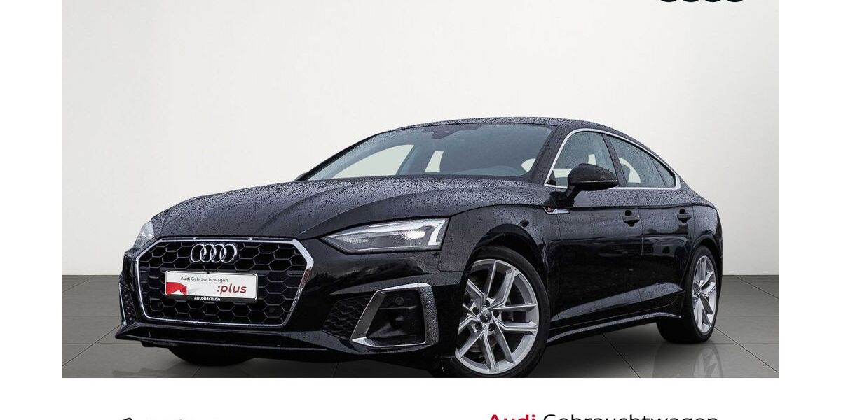 Audi A5 50.240 km 29.870 &euro; Diez 65582