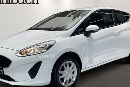 Ford Fiesta 54.200 km 10.990 € Andernach 56626