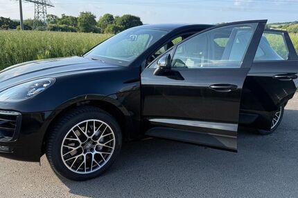Porsche Macan 179.995 km 31.000 &euro; Eitelborn 56337