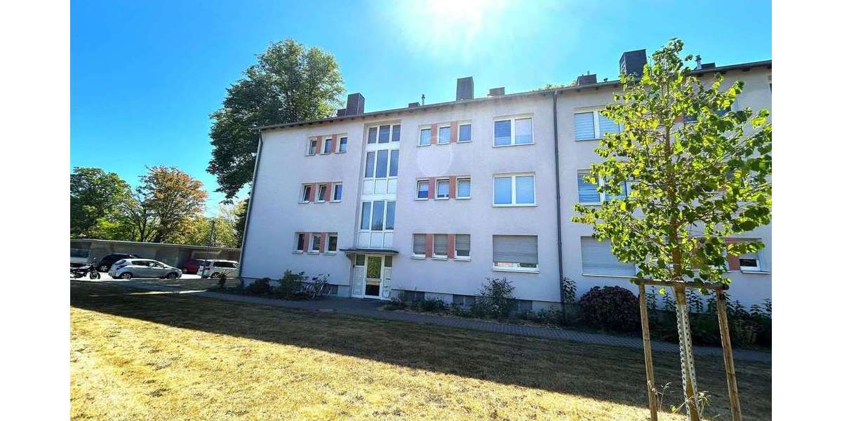 Etagenwohnung Koblenz Karthause - 2 Zimmer, 35 m&sup2;, 90.000&euro; | Angebot:27290564