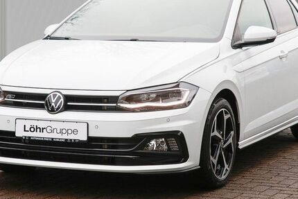 VW Polo 30.250 km 21.980 € Koblenz 56076