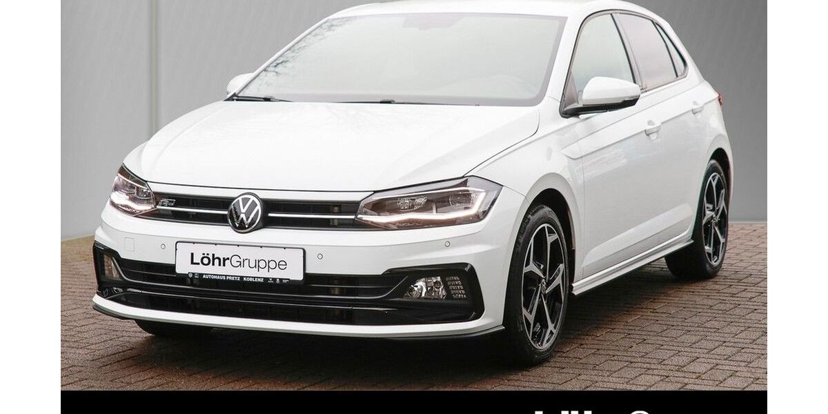 VW Polo 30.250 km 21.980 € Koblenz 56076