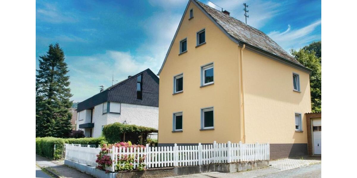 Mehrfamilienhaus, Wohnhaus Koblenz Karthause - 6 Zimmer, 140 m&sup2;, 360.000&euro; | Angebot:25292115