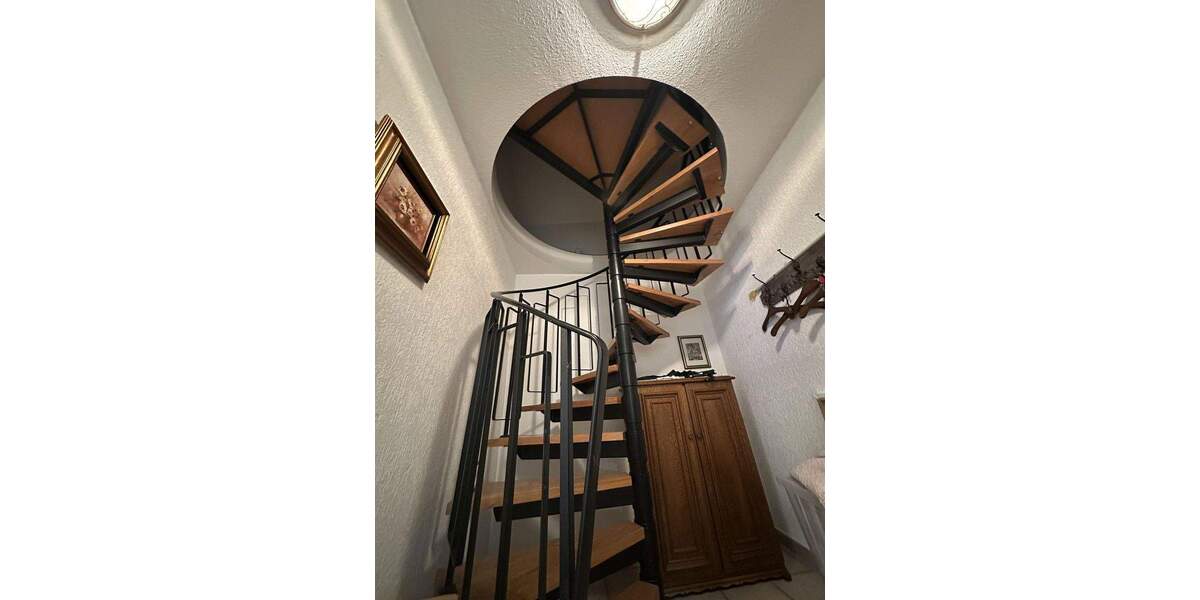 Etagenwohnung Koblenz Altstadt - 6 Zimmer, 165 m&sup2;, 449.000&euro; | Angebot:25760546