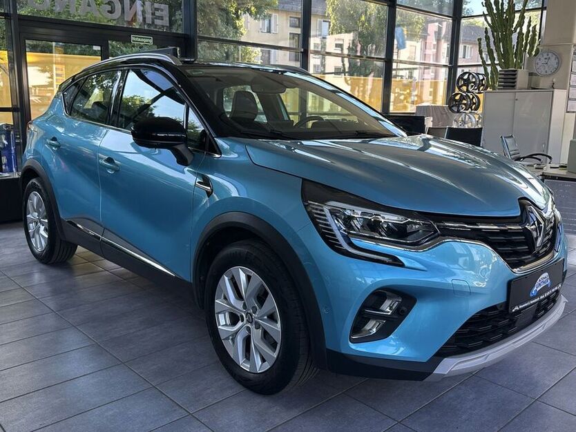 Captur