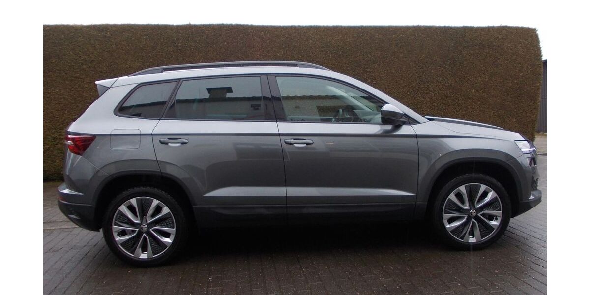 Skoda Karoq 42.455 km 27.950 &euro; Treis-Karden 56253