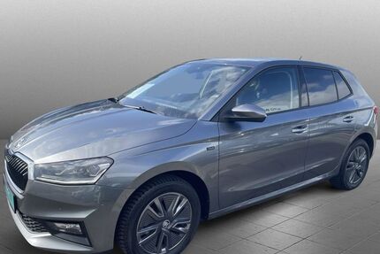 Skoda Fabia 5.156 km 20.590 &euro; Diez 65582