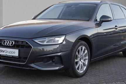 Audi A4 85.897 km 25.980 &euro; Neuwied 56564