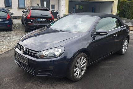 VW Golf 106.000 km 8.500 &euro; Wirges 56422