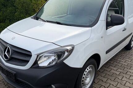 Mercedes-Benz Citan 91.020 km 10.899 &euro; Urbach 56317