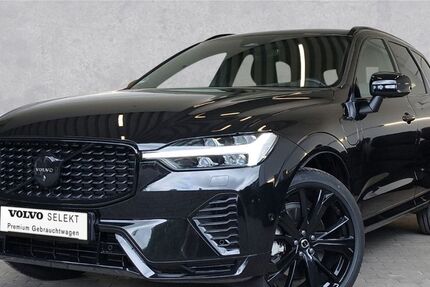 Volvo XC60 12.900 km 55.890 &euro; Koblenz/Gwb. Arenberg 56077
