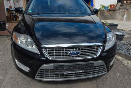 Ford Mondeo 219.000 km 1.700 &euro; Deesen 56237