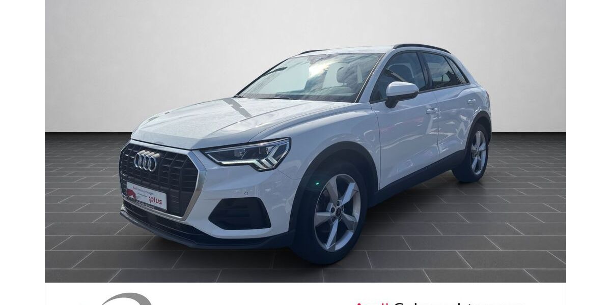 Audi Q3 34.926 km 31.790 &euro; Mayen 56727