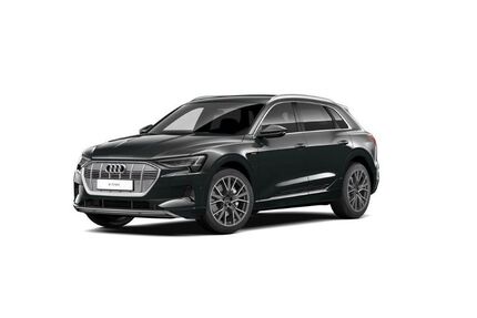 Audi e-tron 109.770 km 30.870 &euro; Diez 65582