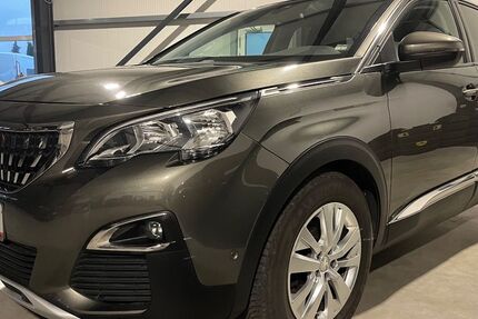 Peugeot 3008 122.666 km 15.890 € Irlich 56567