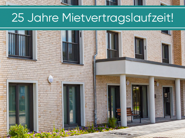 Etagenwohnung Mayen - 1 Zimmer, 46 m&sup2;, 218.500&euro; | Angebot:18606517