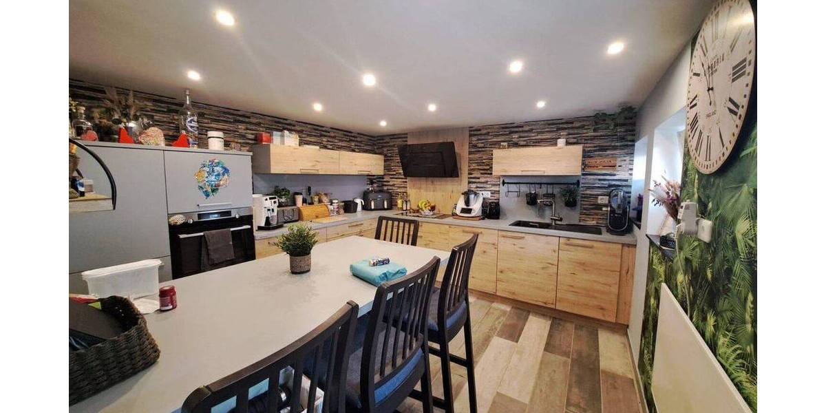 Einfamilienhaus Bad Breisig Oberbreisig - 5 Zimmer, 130 m&sup2;, 275.000&euro; | Angebot:26805374