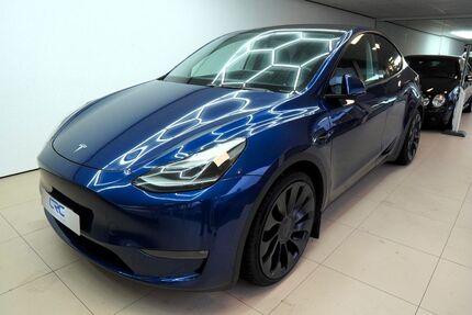 Tesla Model Y 39.707 km 44.990 &euro; Ransbach-Baumbach 56235