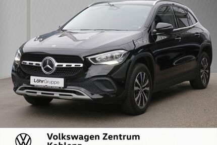 Mercedes GLA 250