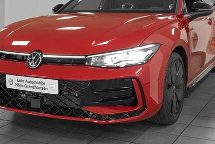 VW Passat 2.900 km 59.900 &euro; Höhr-Grenzhausen 56203