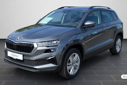 Skoda Karoq 10.944 km 29.690 &euro; Mayen 56727