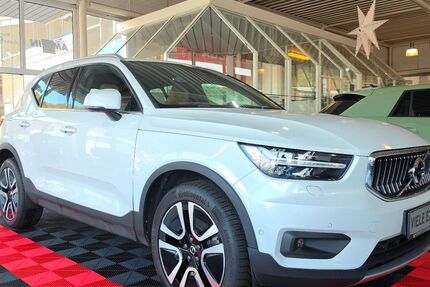 Volvo XC40 105.000 km 24.900 &euro; Lahnstein 56112