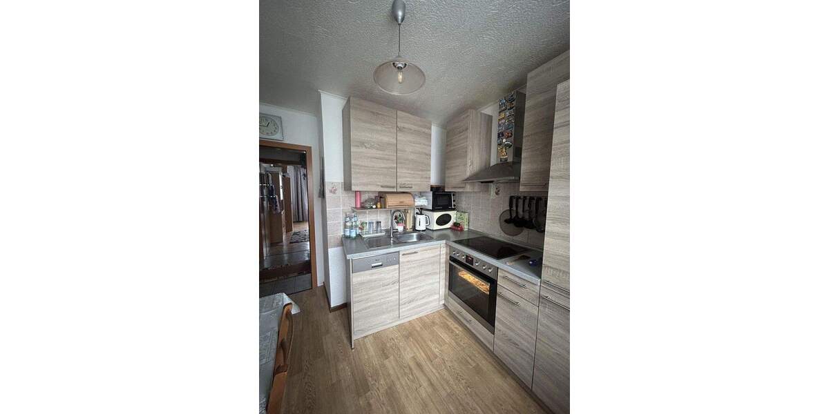 Etagenwohnung Nassau - 4 Zimmer, 93 m&sup2;, 850&euro; | Angebot:25958119