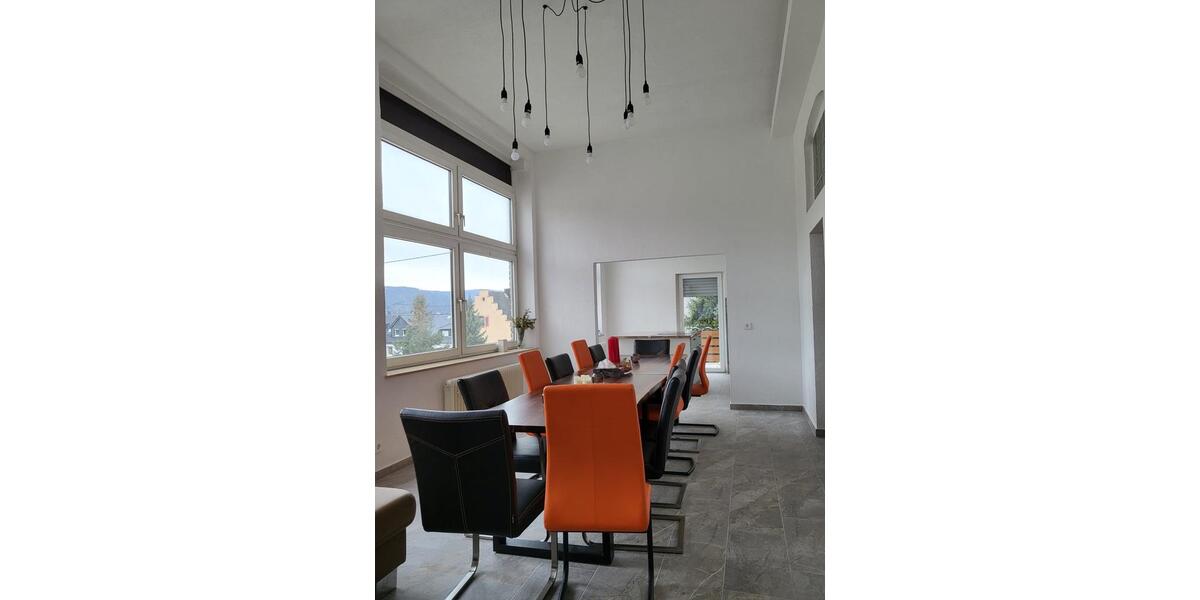 Etagenwohnung Kamp-Bornhofen Bornhofen - 4 Zimmer, 109 m&sup2;, 945&euro; | Angebot:26591281