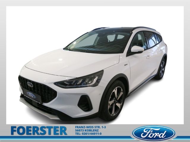 Ford Focus 4.900 km 31.980 &euro; Koblenz 56073
