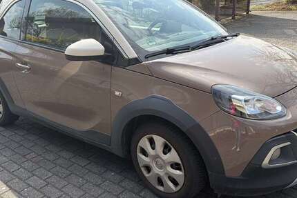 Opel Adam 119.700 km 5.400 &euro; Sessenbach 56237