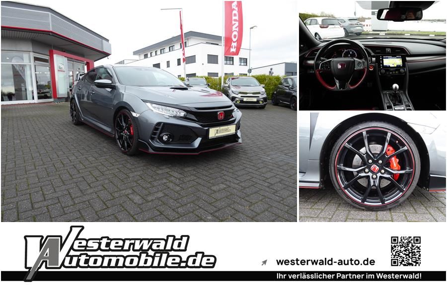 Honda Civic 46.300 km 38.500 € Montabaur 56410