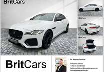 Gebrauchtwagen Jaguar XF