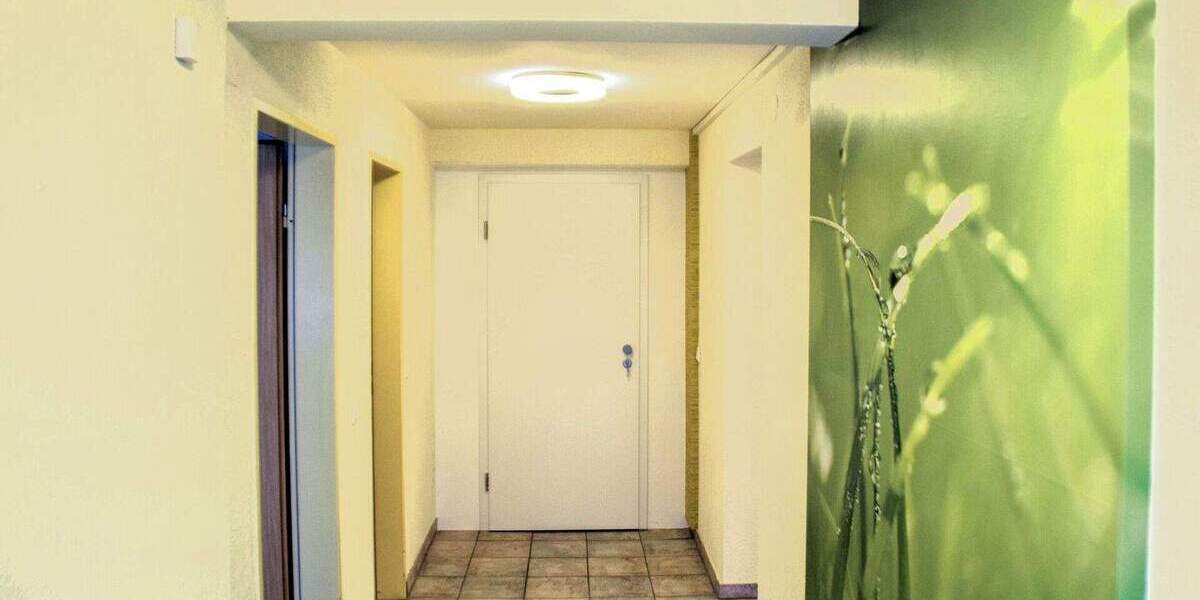 Gewerbeobjekt Staudt - 4 Zimmer, 73 m&sup2;, 700&euro; | Angebot:25317193