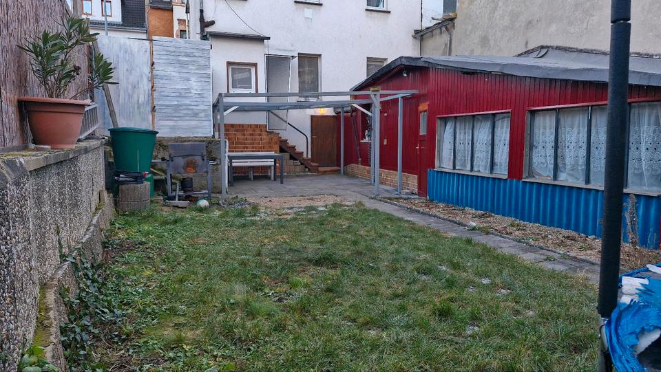 Einfamilienhaus Andernach - 6 Zimmer, 124 m&sup2;, 379.000&euro; | Angebot:26221657