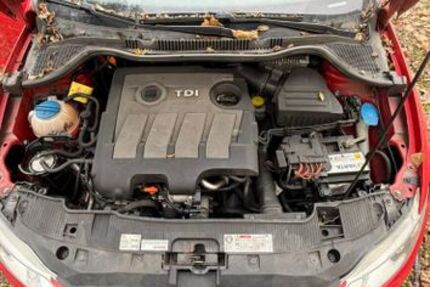 Seat Ibiza 208.566 km 4.000 &euro; Neuwied 56564