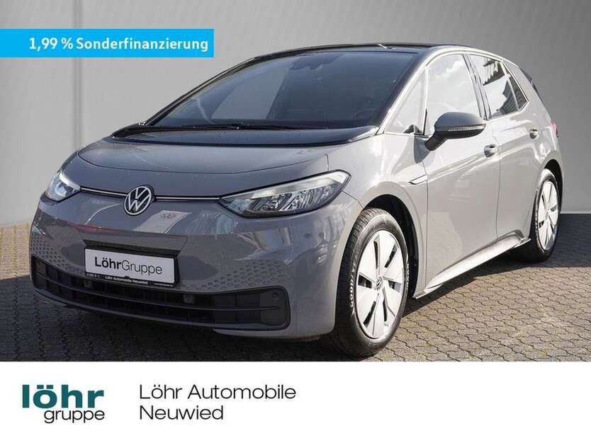 VW ID.3 39.801 km 19.980 € Neuwied 56564