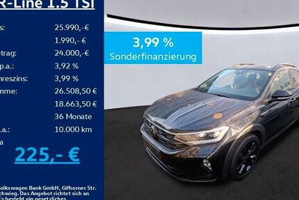 VW Taigo 40.100 km 25.990 &euro; Heiligenroth 56412