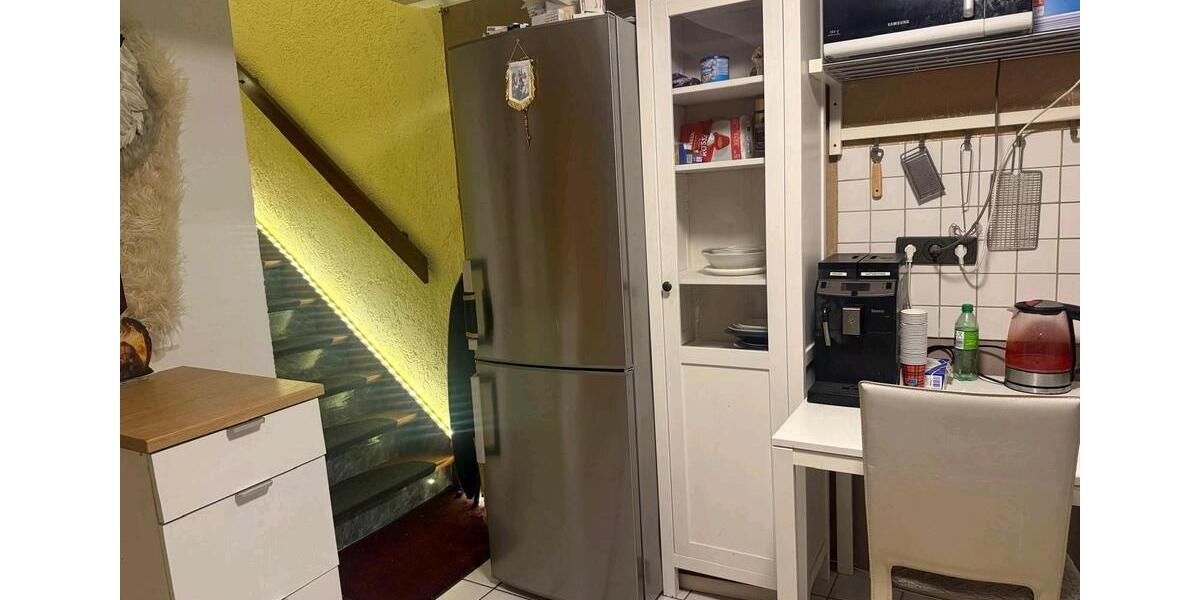 Maisonettenwohnung Koblenz Bisholder - 2 Zimmer, 60 m&sup2;, 480&euro; | Angebot:25752382