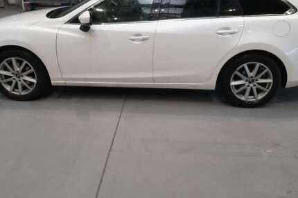 Mazda 6 124.500 km 17.299 &euro; Straßenhaus 56587